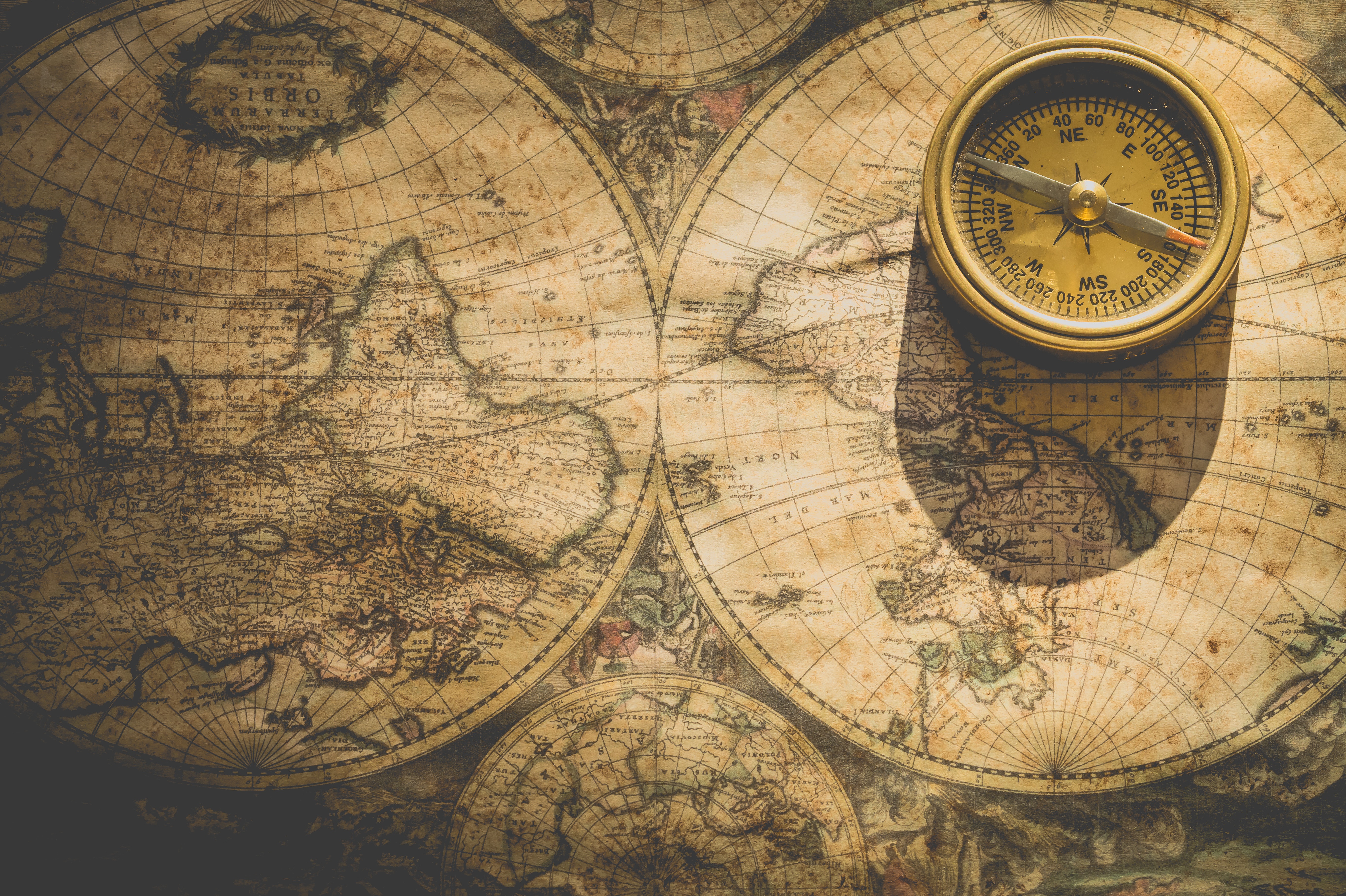 Global Journeys